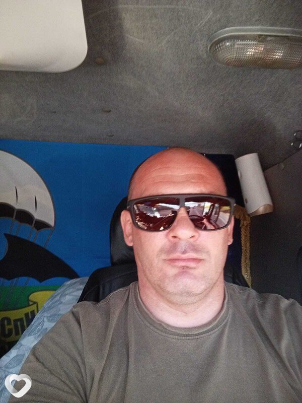 Анатолий, 44, Красноярске — анкета №389550