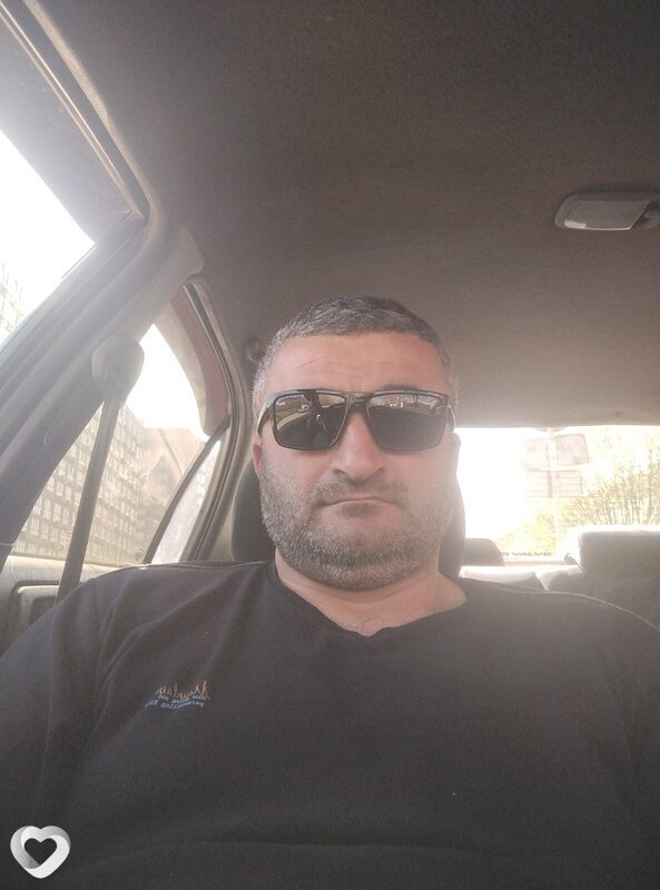 Артем, 46, Новороссийске — анкета №389551