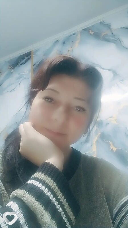 Наталья, 44, Алматы — анкета №389552