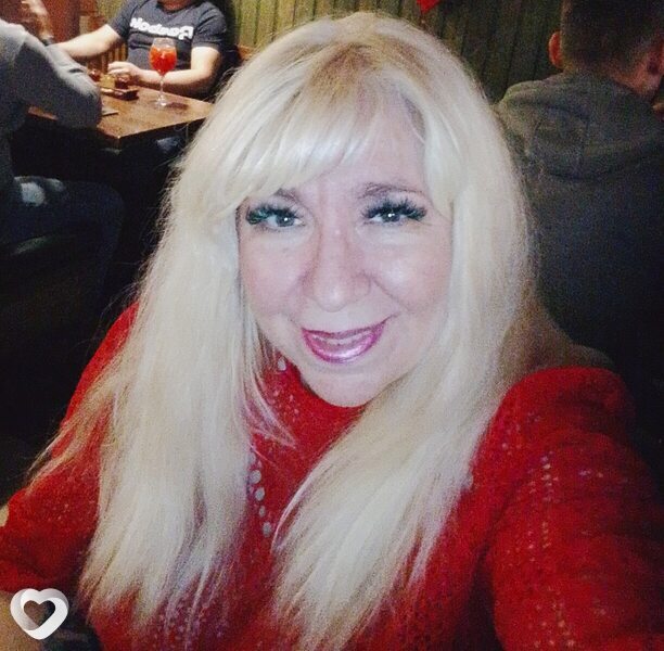 Анжелика, 46, Саратове — анкета №389631