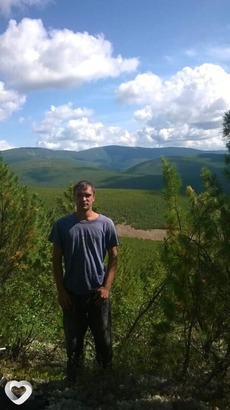 Руслан, 43, Шелехове — анкета №389632