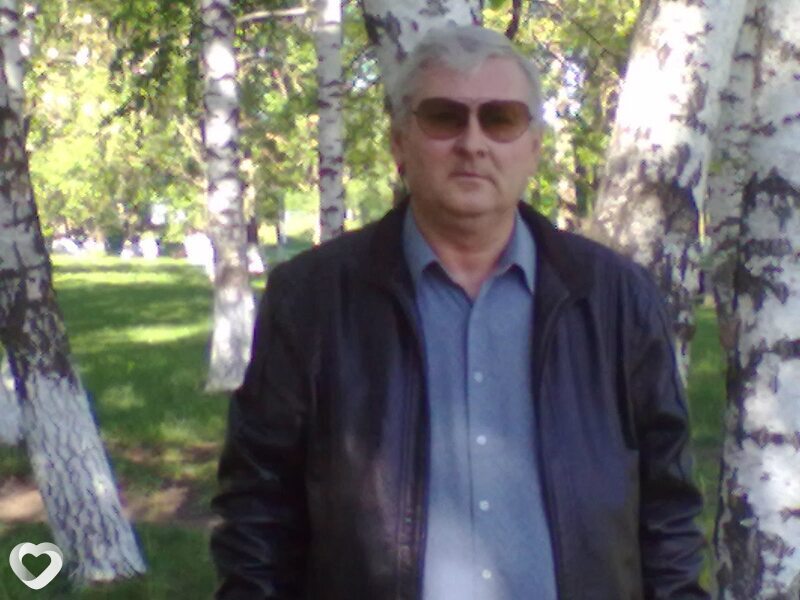 Леонид, 65, Курске — анкета №389633