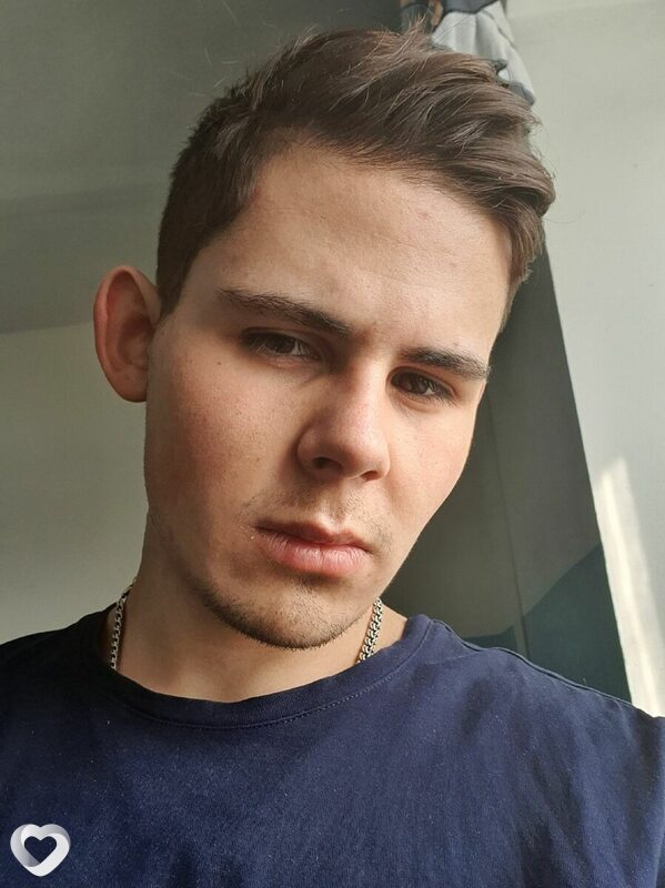 Алексей, 28, Виннице — анкета №389636