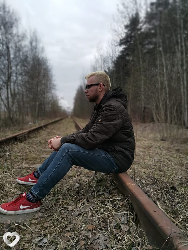 Александр, 36, Новотроицке — анкета №389637