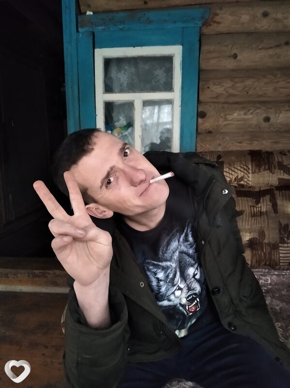 Андрей, 35, Кинешме — анкета №389642