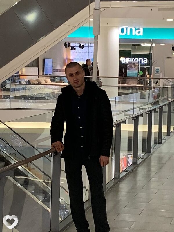 Миша, 42, Дмитрове — анкета №389643