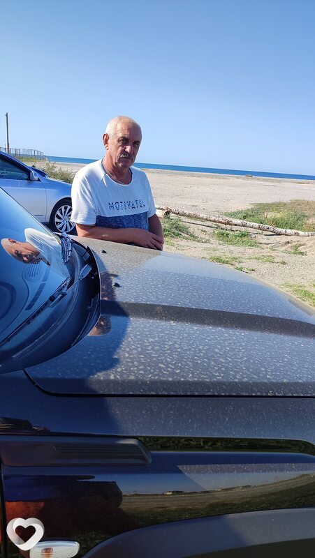 Анатолий, 62, Курске — анкета №389649