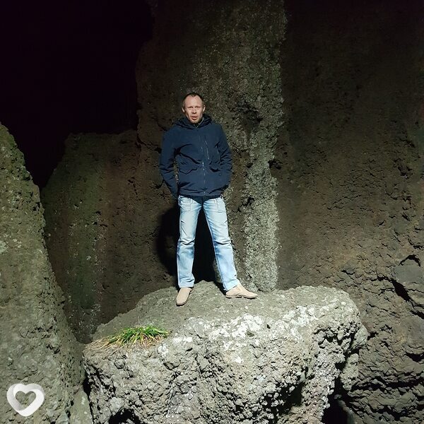 Алексей, 43, Артеме — анкета №389651