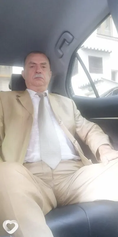 Галиб Гафлан, 63, Москве — анкета №389439