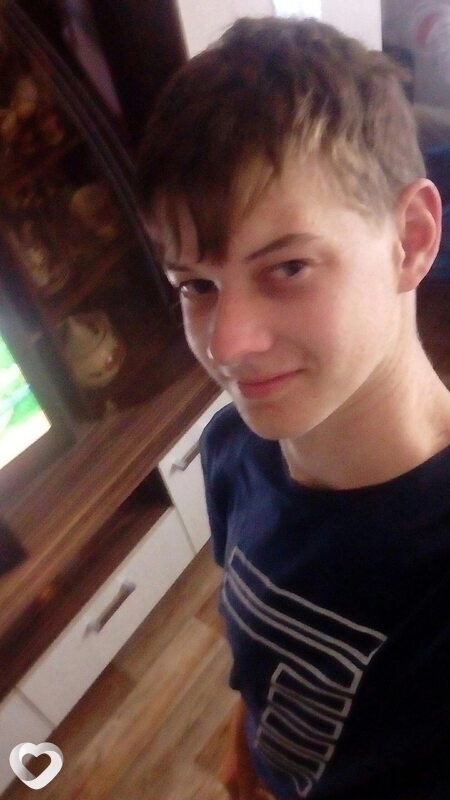 Александр, 23, Астрахани — анкета №389441