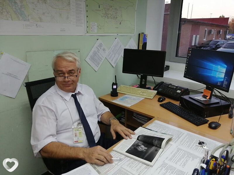 Sergiy, 65, Киеве — анкета №389442