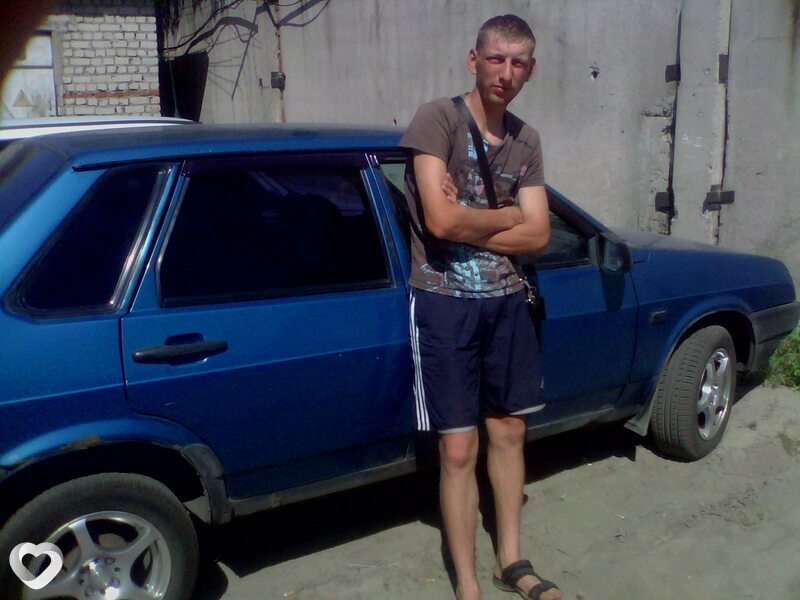 Сергей, 36, Воронеже — анкета №389446