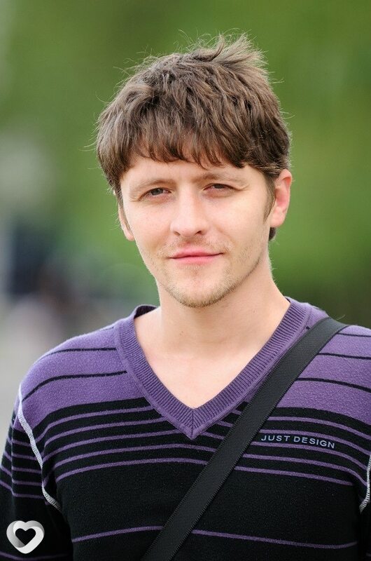 Дима, 43, Минске — анкета №389450