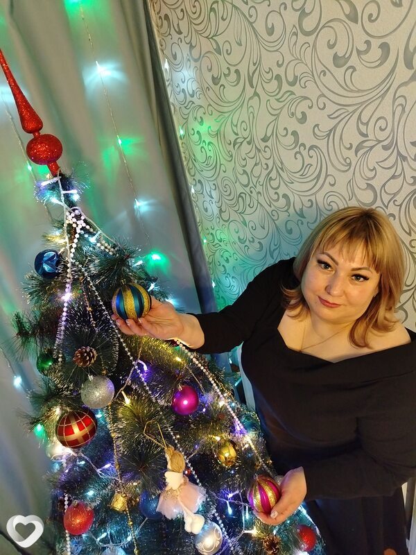 Ольга, 45, Екатеринбурге — анкета №389453