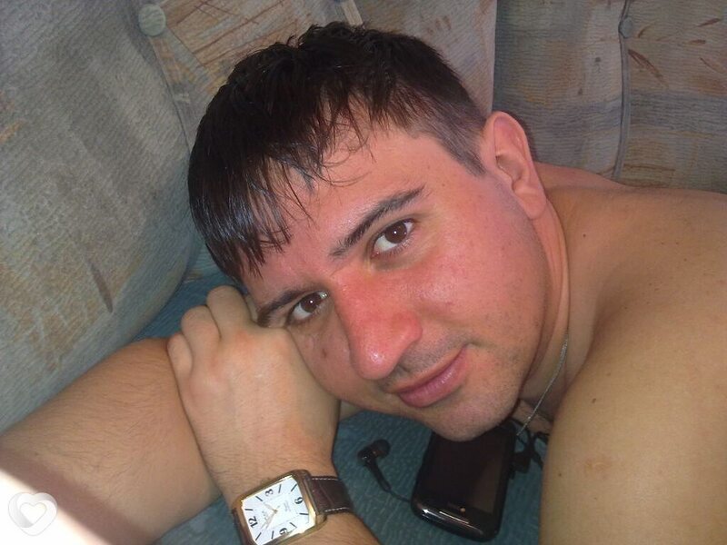 Роман, 39, Кокшетау — анкета №389583
