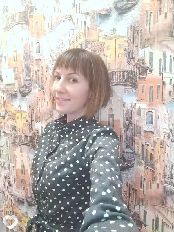 Ma, 26, Москве — анкета №389584