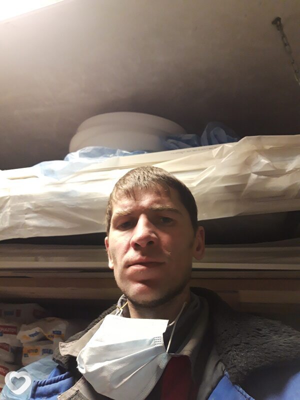 Денис, 51, Красноярске — анкета №389585