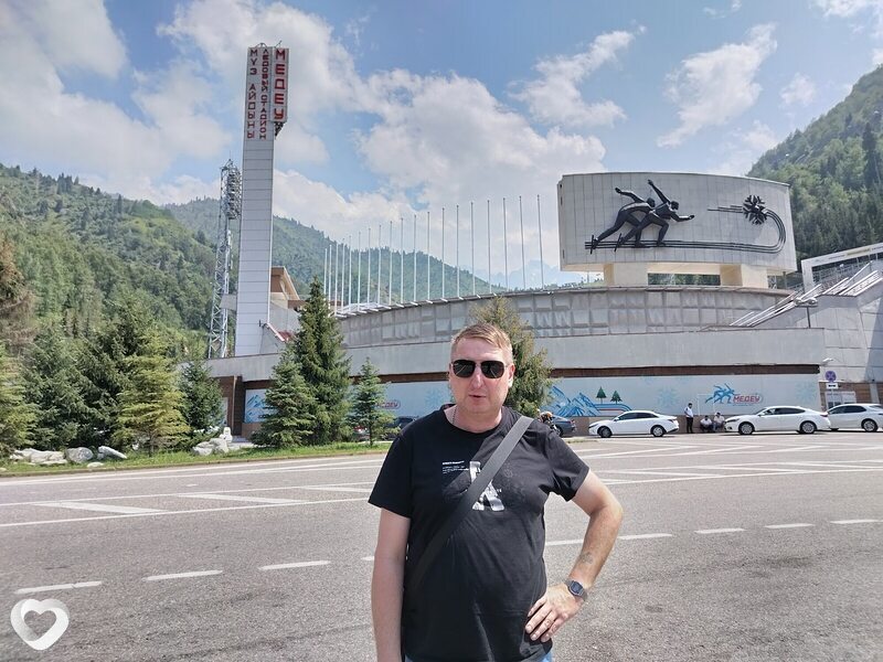 Василий, 49, Новосибирске — анкета №389589