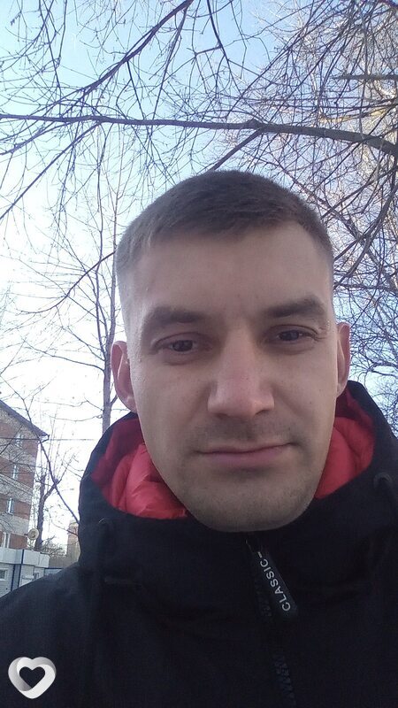 Artem, 37, Бишкек — анкета №389591