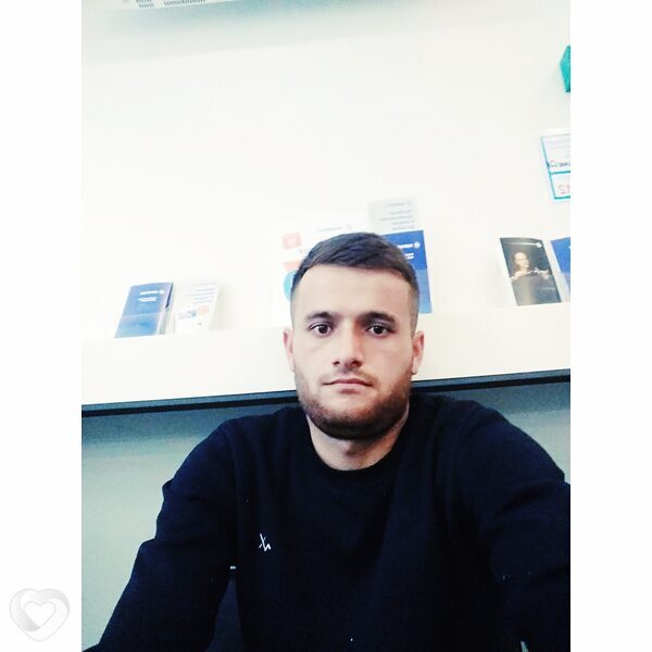 Сухроб, 32, Москве — анкета №389592