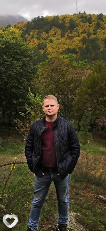 Алексей, 41, Белогорске — анкета №389593