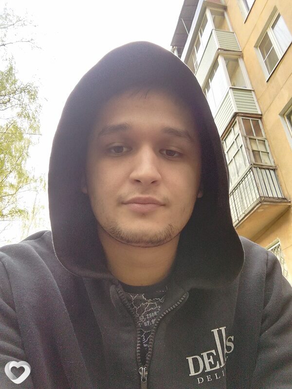 Аза, 32, Москве — анкета №389594