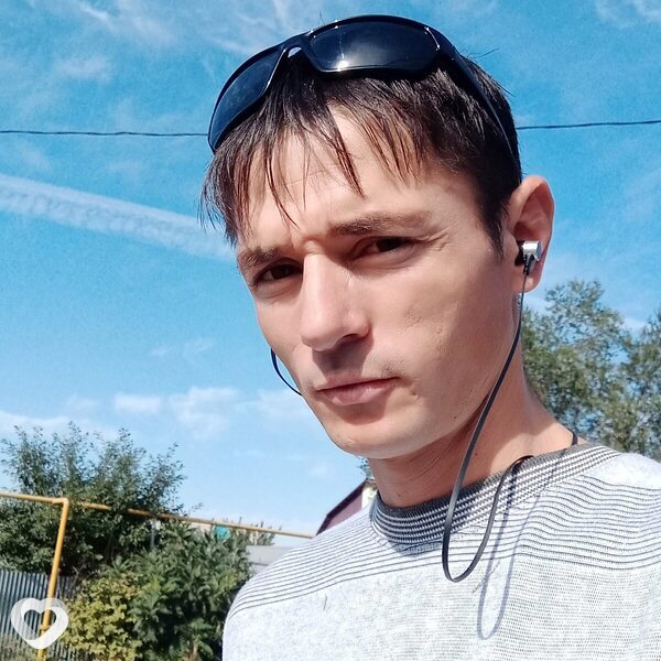 Ваха, 40, Алматы — анкета №389599
