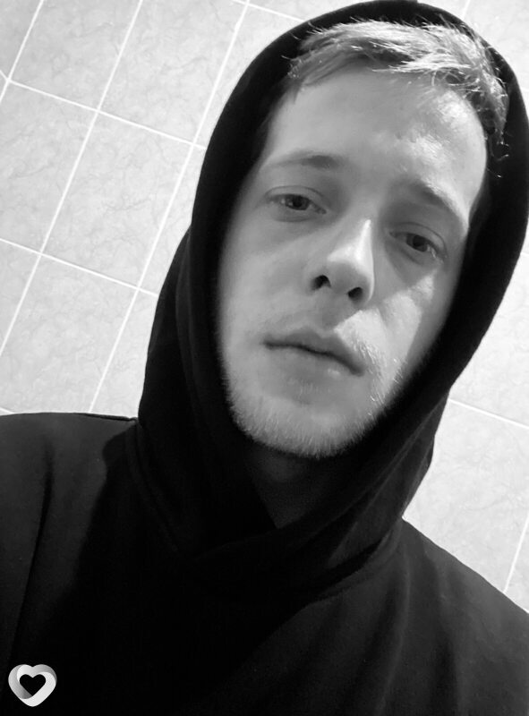 Степан, 33, Пензе — анкета №389603