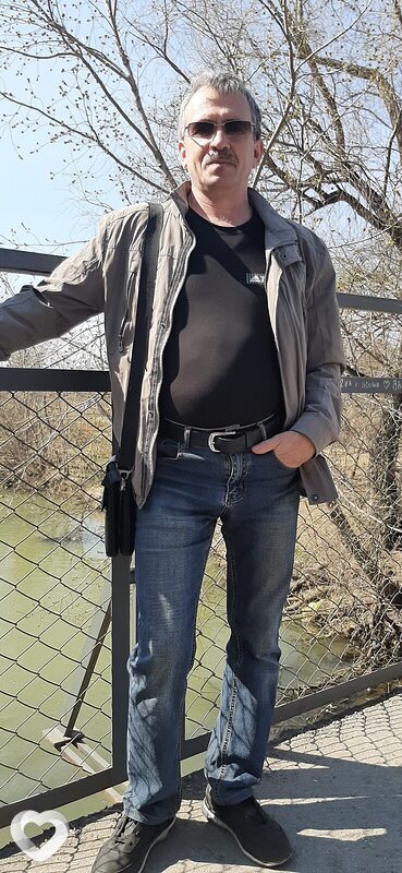 Виталий, 55, Тайшете — анкета №389604