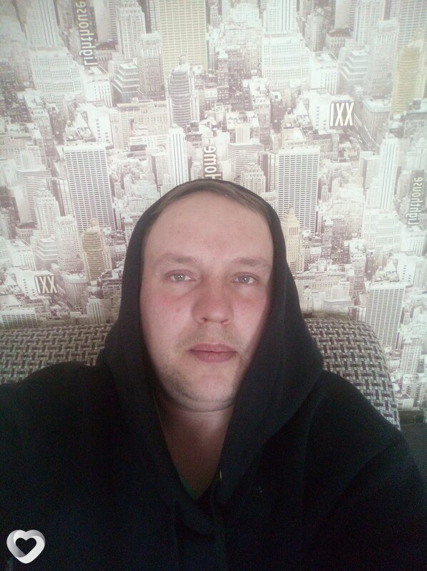 Стас, 41, Екатеринбурге — анкета №389680