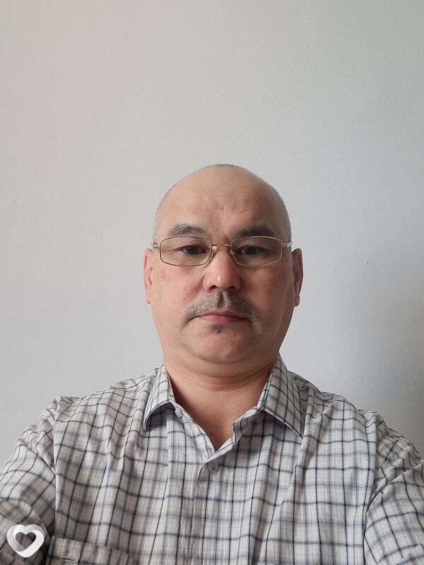 Ерболат, 56, Астане — анкета №389682