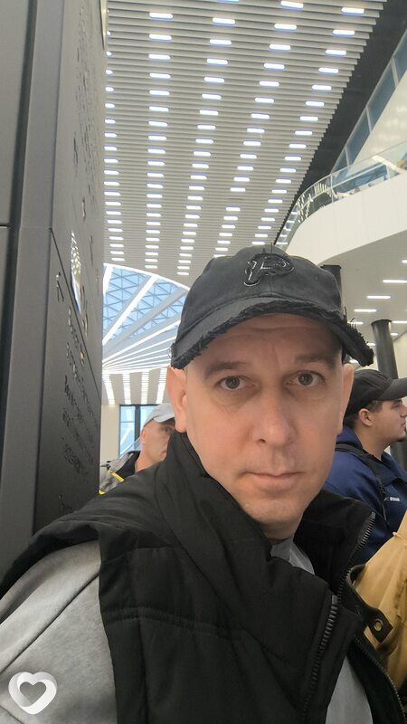 Денис, 42, Новосибирске — анкета №389687