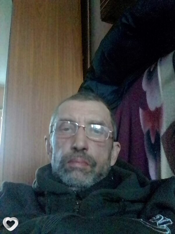 Саша, 59, Саранске — анкета №389688