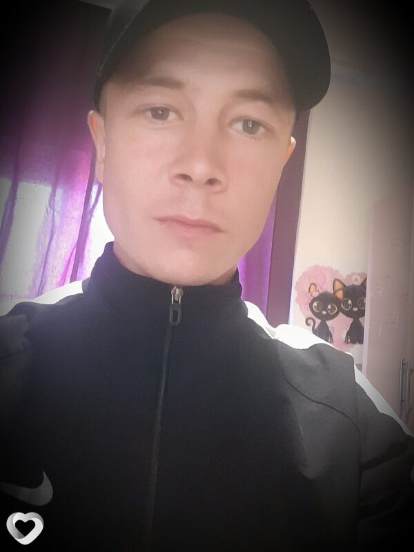Стас, 31, Москве — анкета №389689