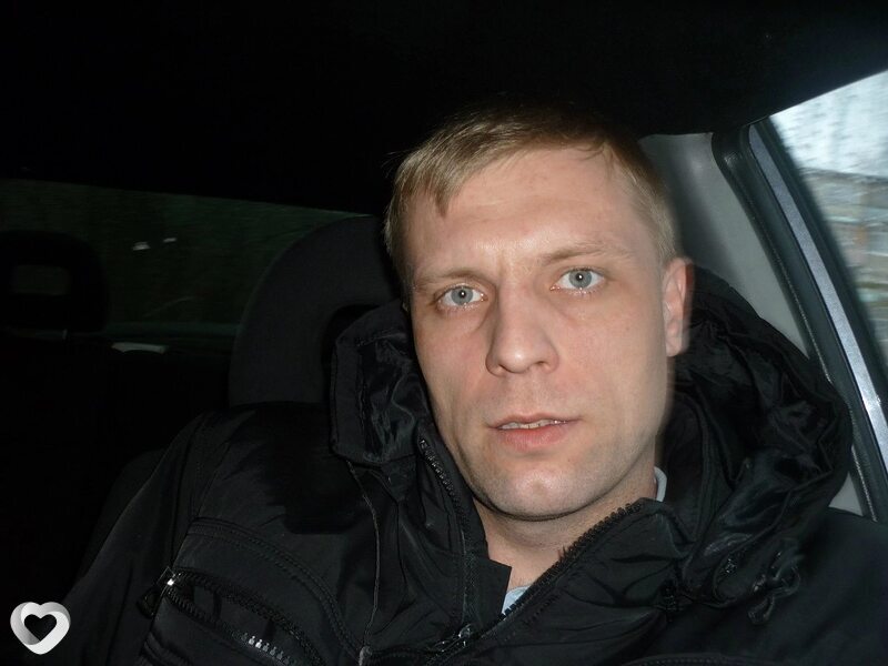 Дима, 41, Нижнем Новгороде — анкета №389694