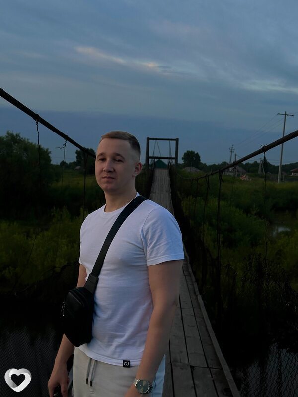 Denis, 25, Кемерове — анкета №389696