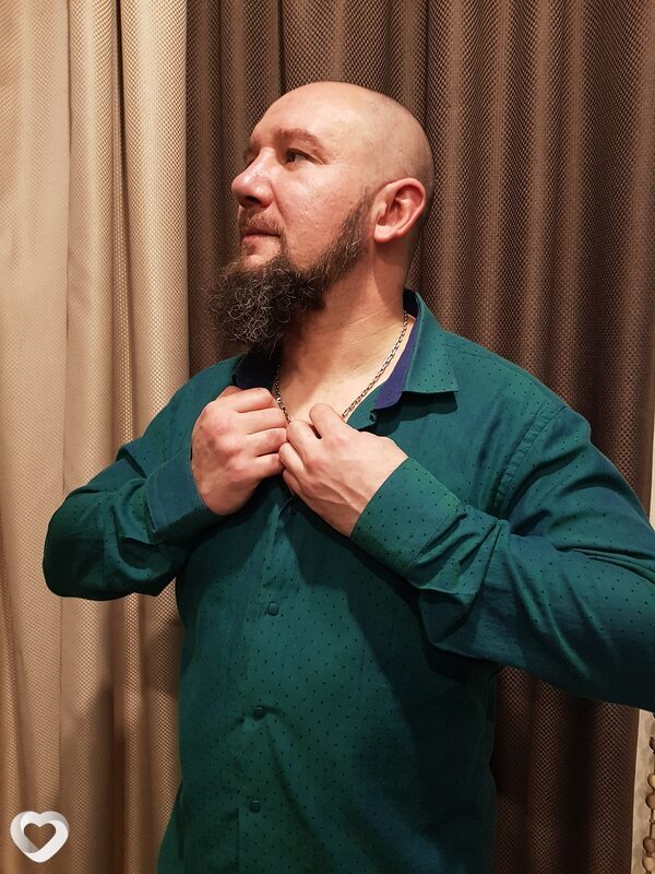 Николай, 39, Анапе — анкета №389700