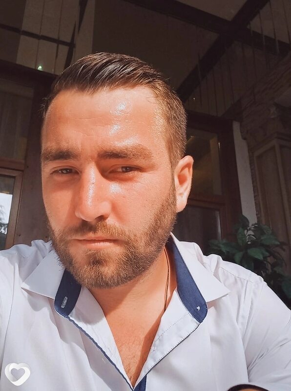 Марк, 32, Пятигорске — анкета №389701