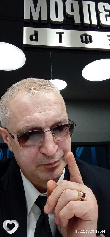Вячеслав, 56, Санкт-Петербурге — анкета №389702