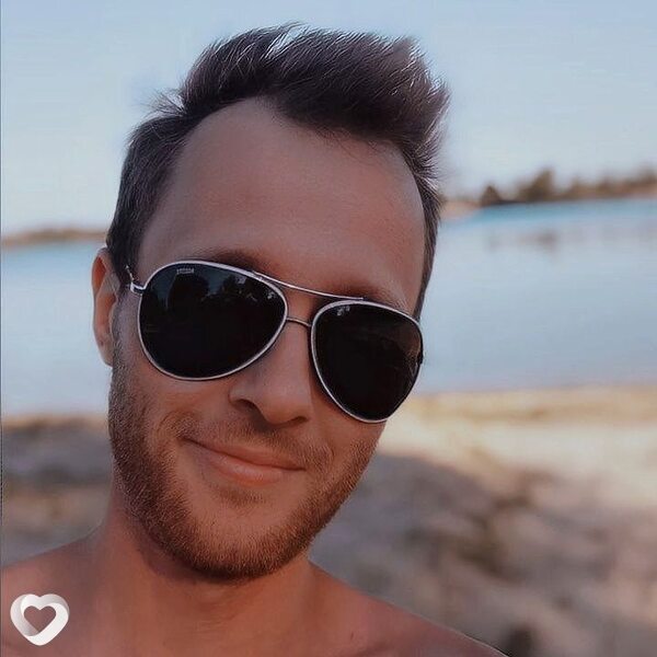Nikolas, 36, Харькове — анкета №390028