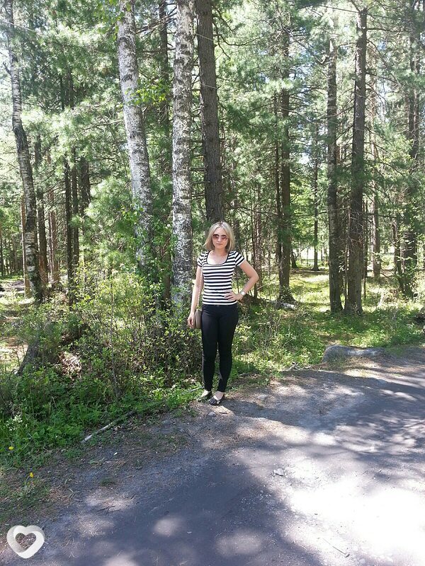 Marisha, 36, Иркутске — анкета №390029