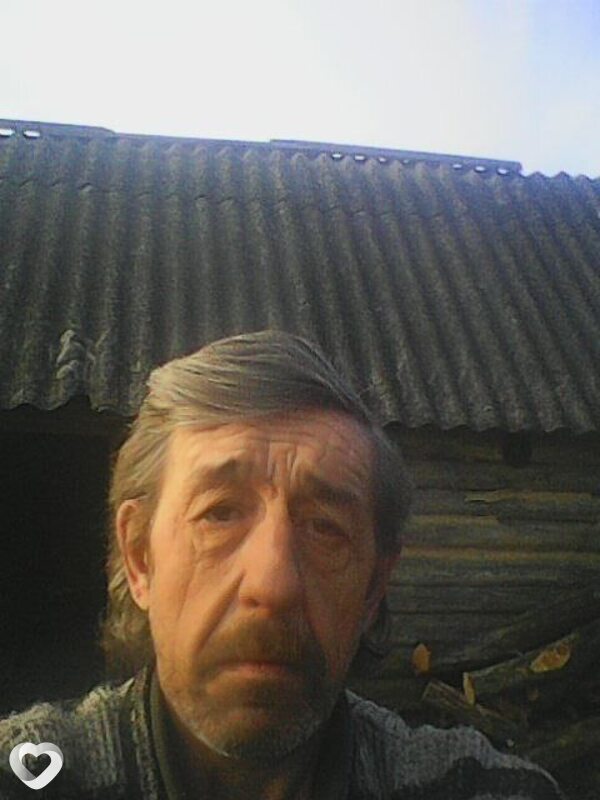 Владимир, 56, Чернигове — анкета №390030