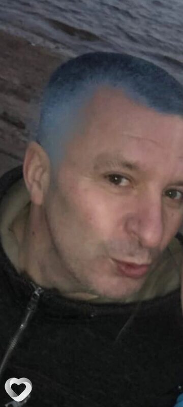 Андрей, 50, Перми — анкета №390032