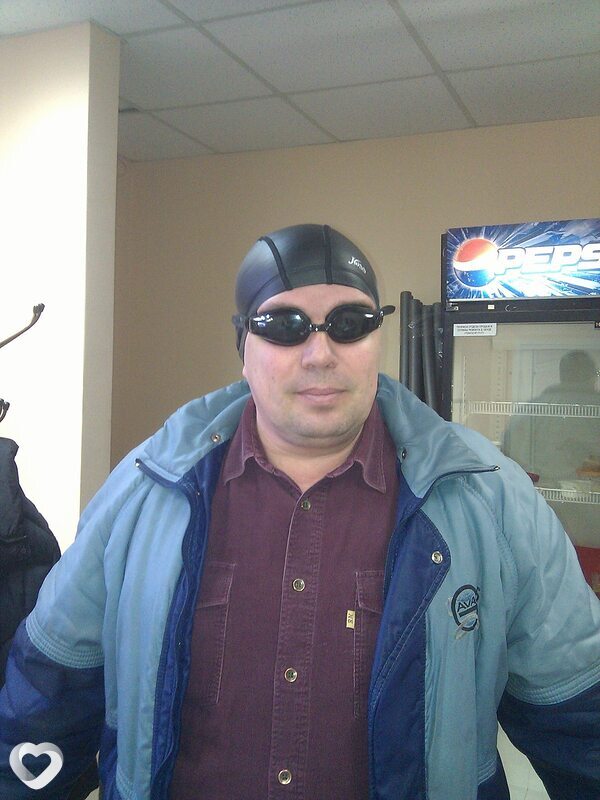 Sergey, 51, Пензе — анкета №390034