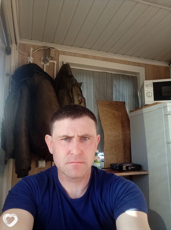 Евгений, 40, Пскове — анкета №390036