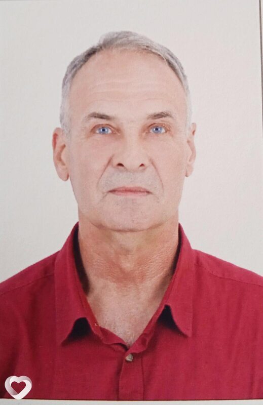 Женя, 65, Курске — анкета №390037
