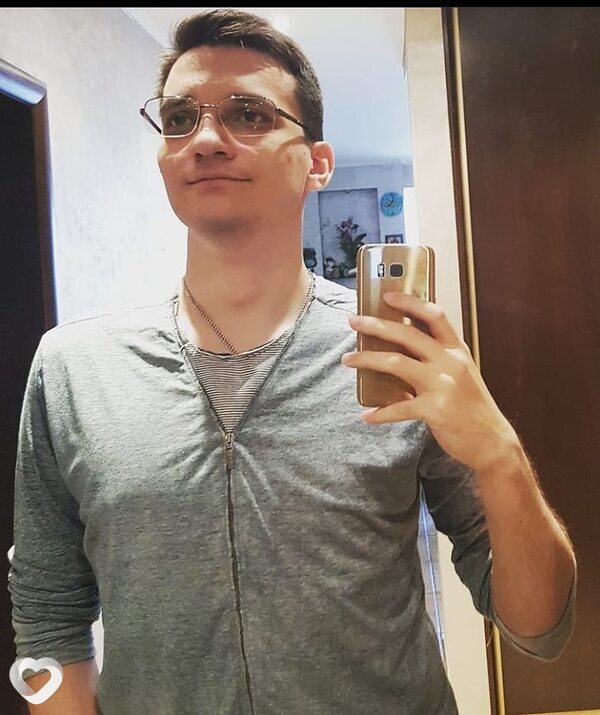 Роман, 33, Москве — анкета №390047