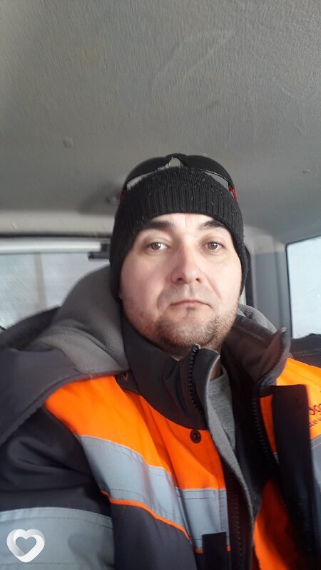 Алексей, 39, Чите — анкета №389656