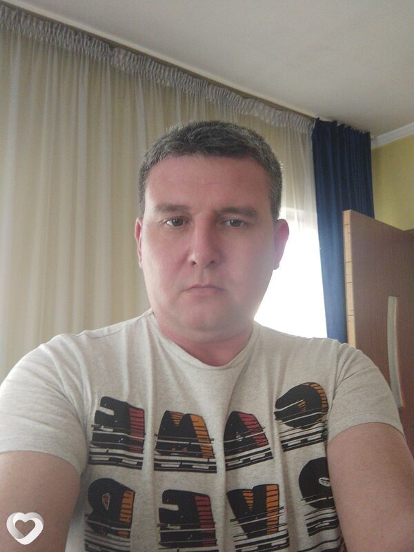 Амир, 46, Алматы — анкета №389664