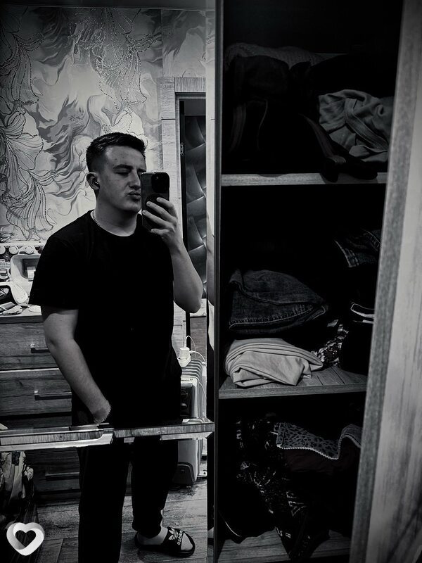 Алексей, 22, Камышине — анкета №389665